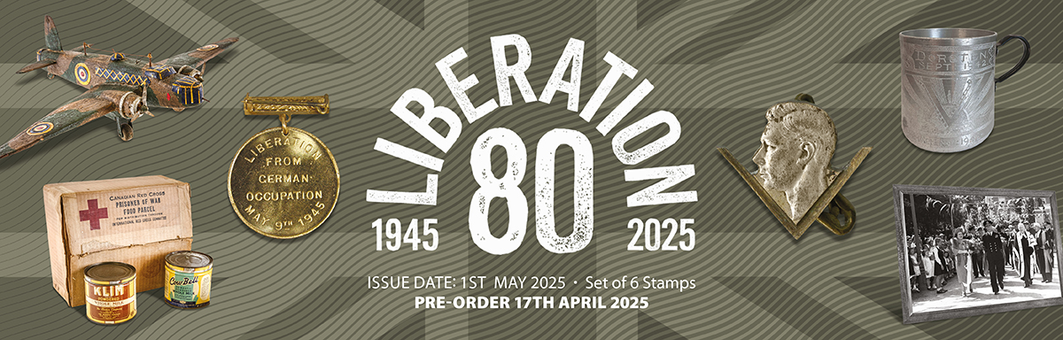 80th Anniversary of Liberation